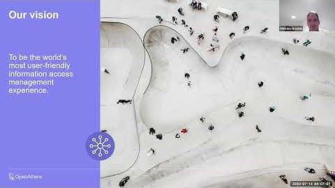 Remote access to library resources with OpenAthens