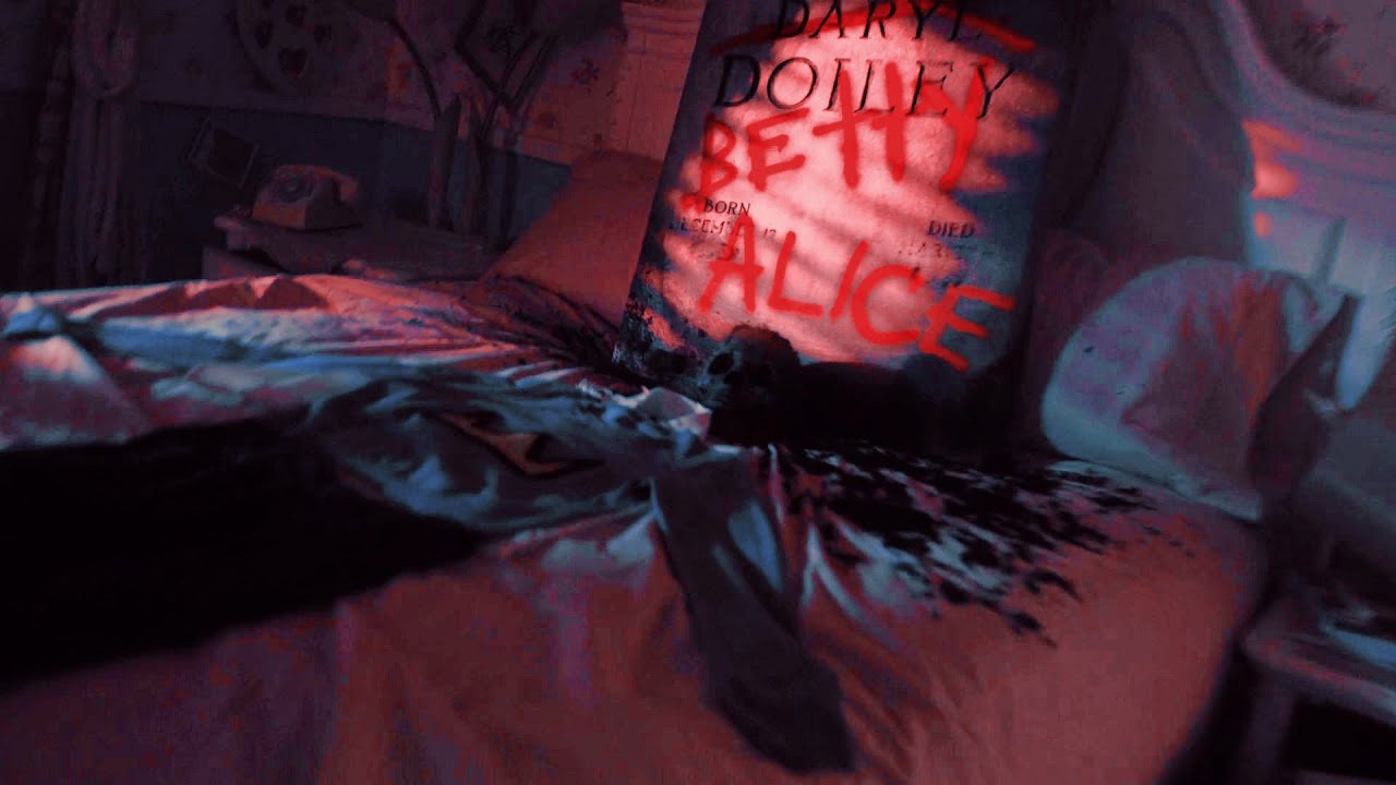 Riverdale Unofficial Score - 03x06 - The King Visits the Coopers