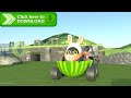 eous driving watermelon train [ZZZ]