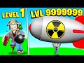 BOMBA DA 1€ VS BOMBA DA 1.000.000€ - ROBLOX