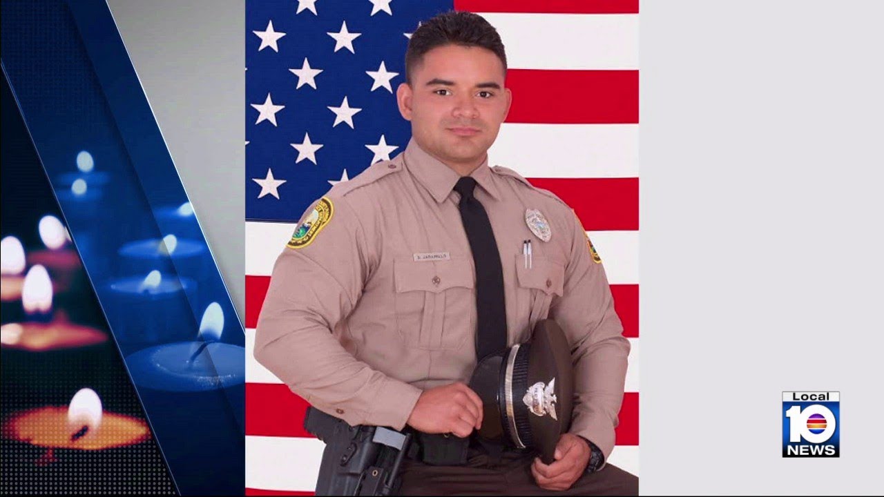 Special report on M-DSO Deputy Devin Jaramillo's murder