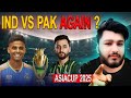 India vs Pakistan 2025 🇮🇳🇵🇰 Govt’s Shocking Approval!