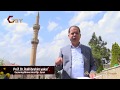 Şirvani Camii I Tarihi Gaziantep Camileri I Prof. Dr. Halil İbrahim Yakar