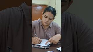 project work 📖🖊 #trending #minivlog #mostviral #ytshorts #collegelife #project #students #neet