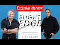 The Slight Edge Book Interview with Jeff Olson and Terry Petrovick