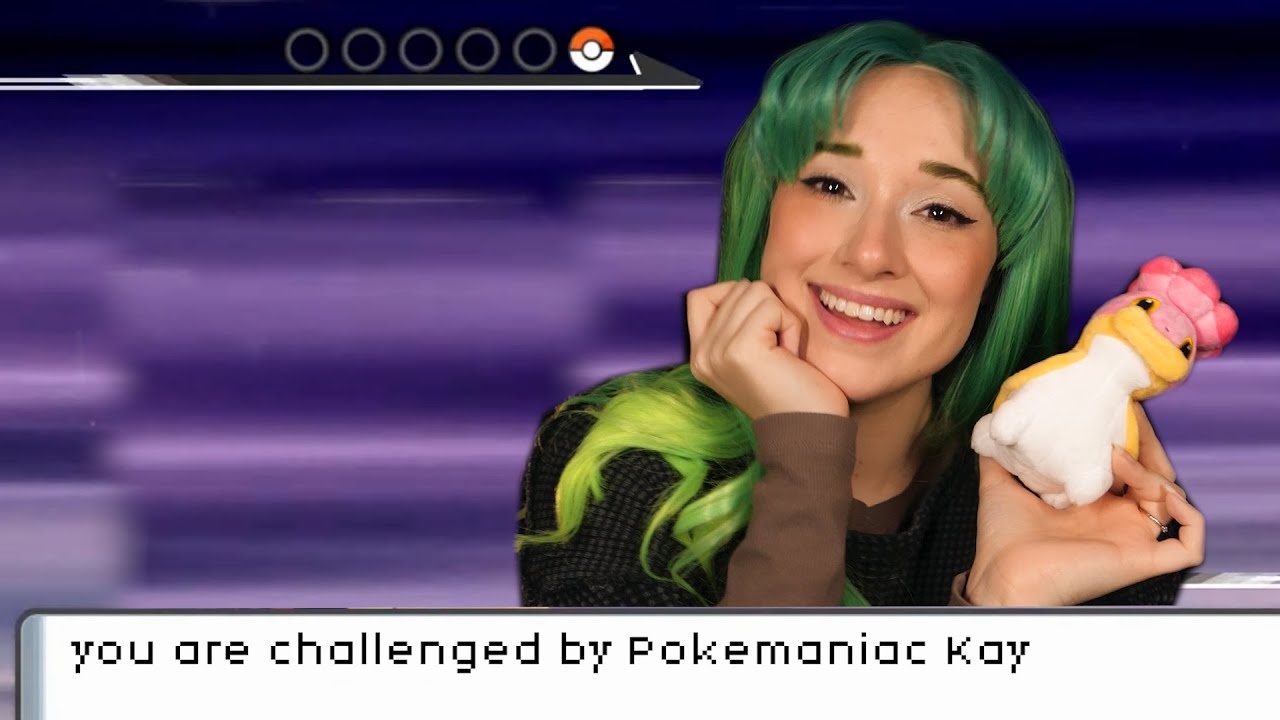 ASMR Poke Maniac vs. Your Tingle Immunity (Binaural Sounds)