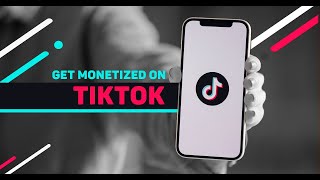 How to get monetized on TikTok screenshot 5