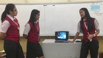 Performance Task in General Mathematics - Manalo, Matienzo, Paguirigan