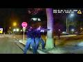 Wanted Man Puts City on Lockdown