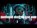 2 Gothic Whispers: Bass Lo-Fi Productivity[Background music for hard work]