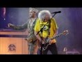 Queen + Adam Lambert - We Are the Champions - 09/16/2015 - Live in Sao Paulo, Brazil