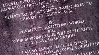 Death & Legacy - "Rise" Official Lyric Video