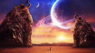 SKY PERTENCE - Synchrony @DefinitionofChill