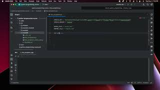 Python Files and Exceptions with Azure's Cognitive AI Service Text-to-Speech