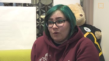 Opiskelijan elämää Xamkissa, video 4: Uuden opiskelijan palveluita