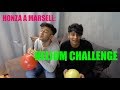 Honza a Marsell: HELIUM CHALLENGE