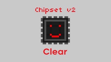 [Micro Platformer] "Chipset v2" Clear (Nightmare Difficulty)