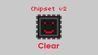 [Micro Platformer] Chipset v2 Clear (Nightmare Difficulty)