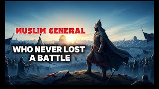 The Muslim General Who Never Lost a Battle — True Story of Sultan Salahuddin Ayyubi 1187