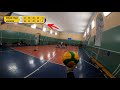 Волейбол от первого лица полный матч | Игра целиком | #91 эпизод