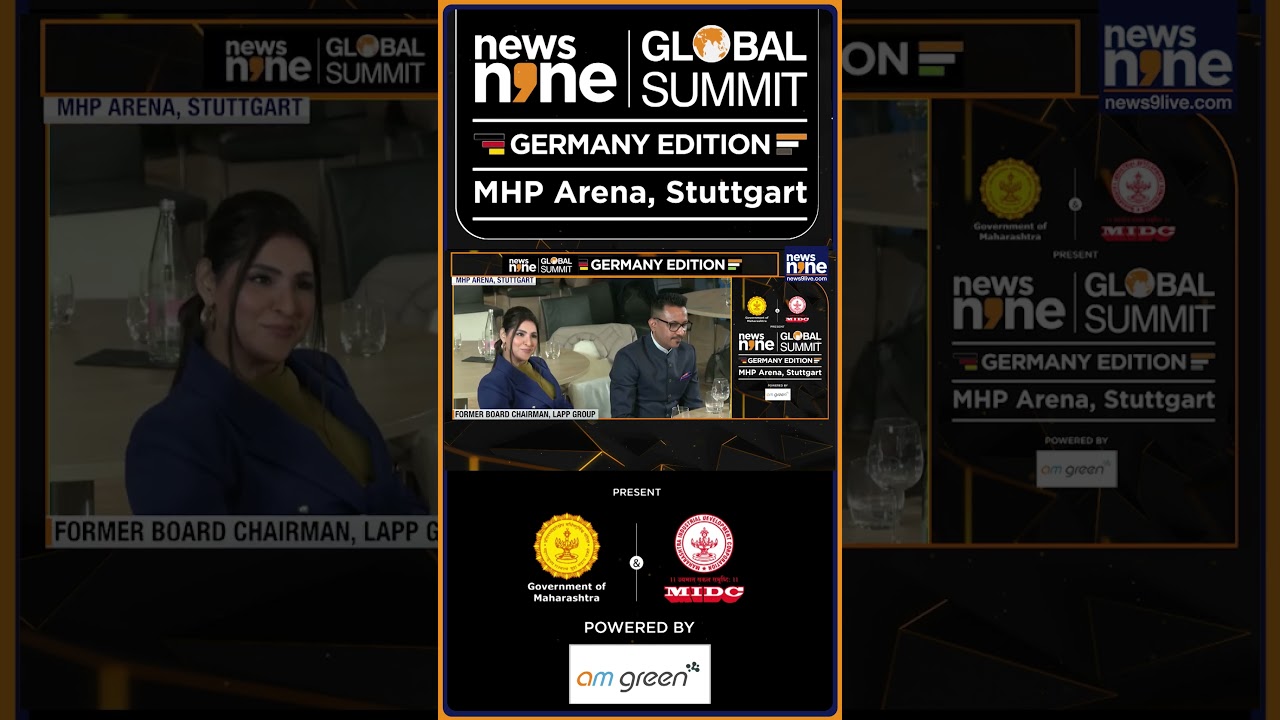 Andreas Lapp: “Stuttgart Is Not Just The Most Beautiful City In Germany, It’s My Home”