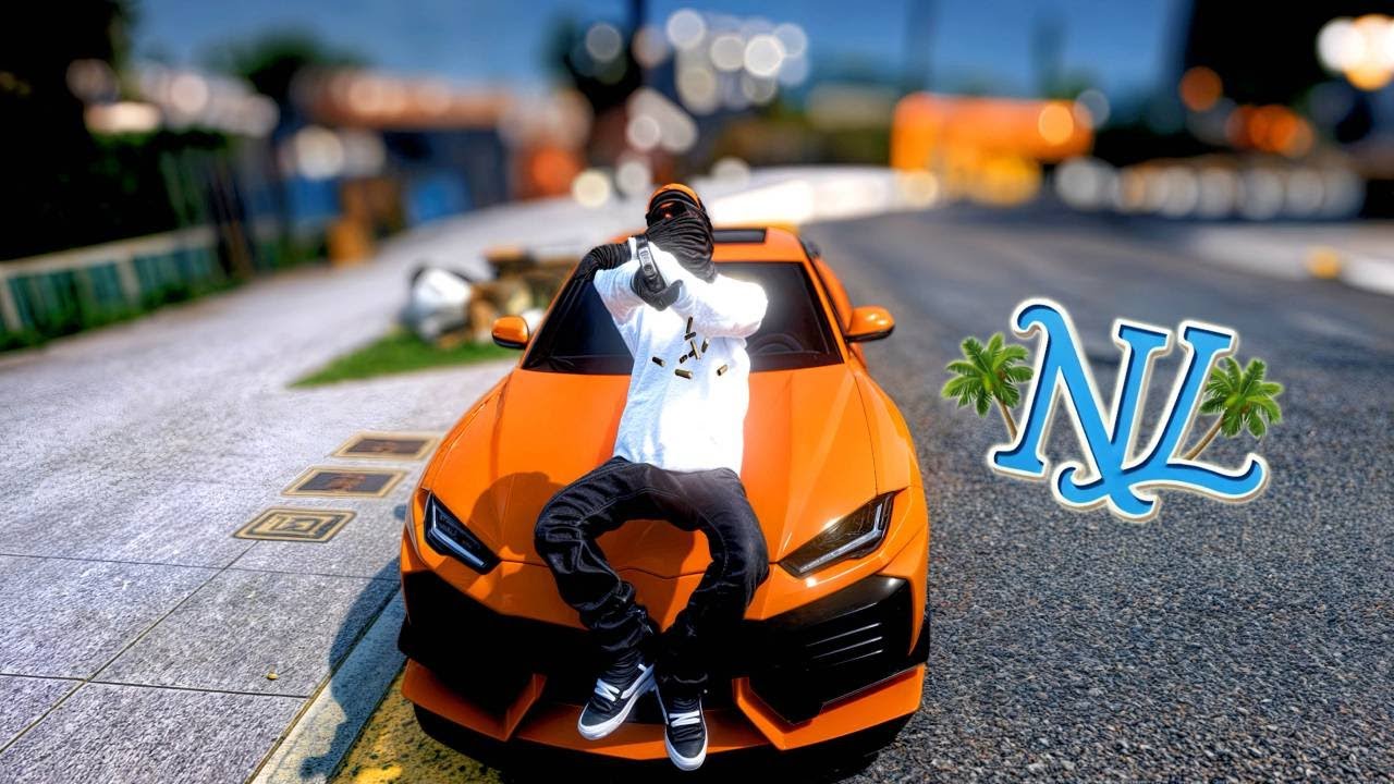 I SPUN THE OPPS block and CAUGHT A FACTOR!! GTA 5 RP {New Leaf Rp ...