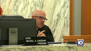 Judge agrees to increase Surfside property loss payment