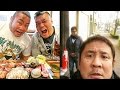 食べて迷ってぶっとバスぞ( ̄□ ̄;)!!天山中西vs小島永田バスの旅その(2)&ベルトに感謝!☆中西ランド#222-1