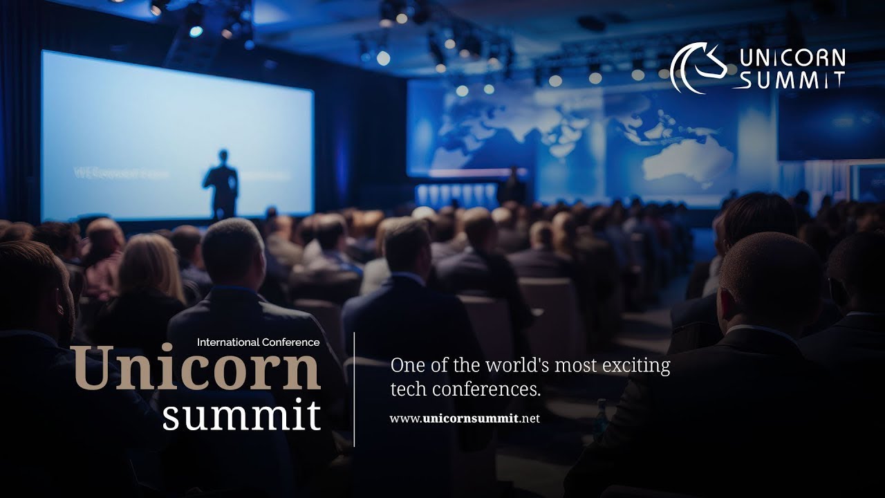 UNICORN SUMMIT