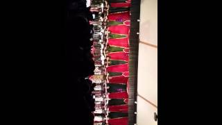 Narvie 5th Grade Black History Part 1 2015