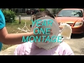 YEAR ONE MONTAGE!