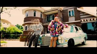 Embeera Zo Remix - Sheebah ft B Wonder Uganda Music