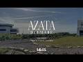 Azata Delmare Groundfloor - A smart apartment with views, calm and serious potential