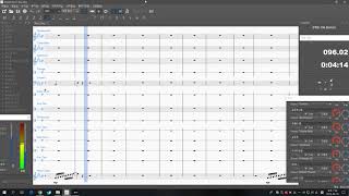 [MuseScore] Ross Roy (타악)