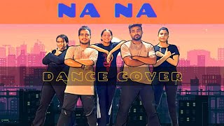 Na Na - Mickey Singh Dance Video | Jonita Gandhi | Magic Health Point | New Punjabi Songs 2021
