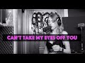 Frankie valli cant take my eyes off you  alejandra corral cover