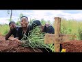 Bingte Music - Nenda Salama ( Official Music Video )