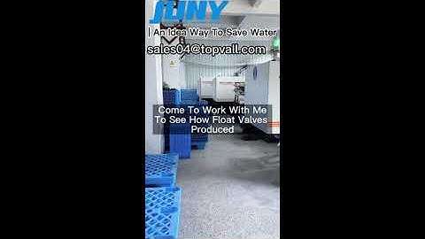 Original JUNY Water Level Control Valve Manufacturer