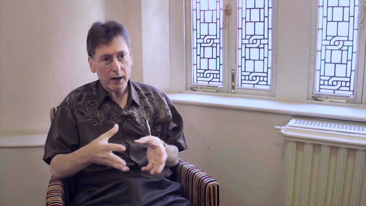 Pianist Robert Levin on taking risks in performance.