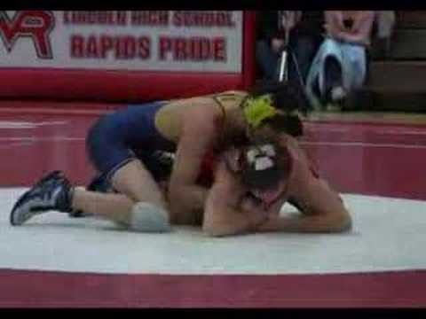 125 Wisconsin Rapids vs Wausau West