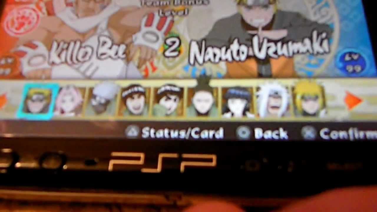 save data naruto ultimate ninja impact save data naruto ultimate ninja impact