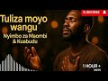 Tuliza Moyo Wangu Ee Bwana Nyimbo Za Maombi Na Kuabudu 2 Hour Deep Swahili Worship Prayer