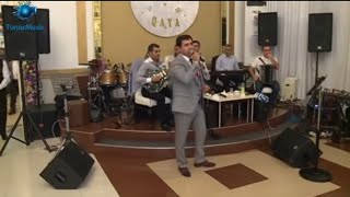 Babek Nifteliyev Elman Namazoglu Radim Klarnet Ferid Qarmon Super Ifa Turalin Ad Gunu