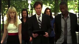 Leverage Alec Hardison EMP Bomb