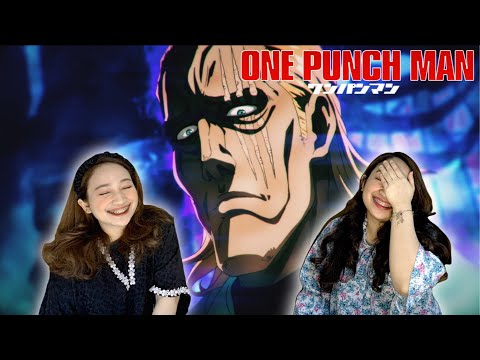 One-Punch Man Season 2 Episode 3 – The Hunt Begins: REVIEW » OmniGeekEmpire