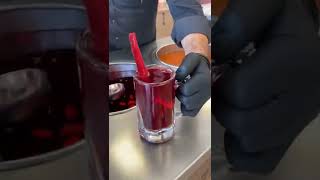 Sıcak Havalara Soğuk Adana Şalgamı İyi Gider Sehrinmeshuru