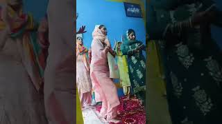 mata rani k kirtan m jamka kiya dance🙏🙏🙏🌹🌹🌹