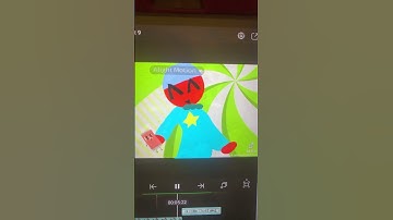 Idk why i made this#dandysworld#silly#tweening#alightmotion