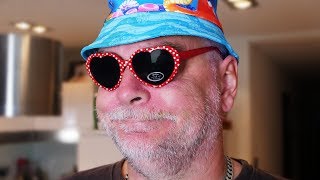 BABA GANOUSH 4 (PAPANOMALY VLOG)