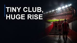 Afc Bournemouth The Rise Of The Cherries